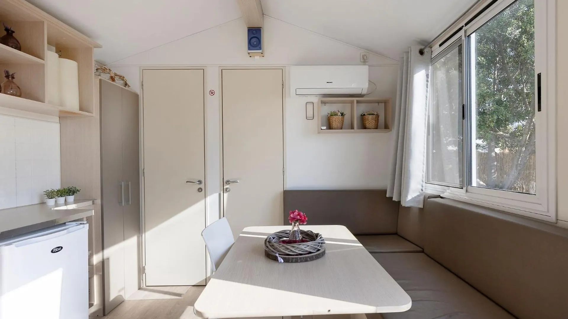 Casita Las Bandejas Alhaurin el Grande Holiday home