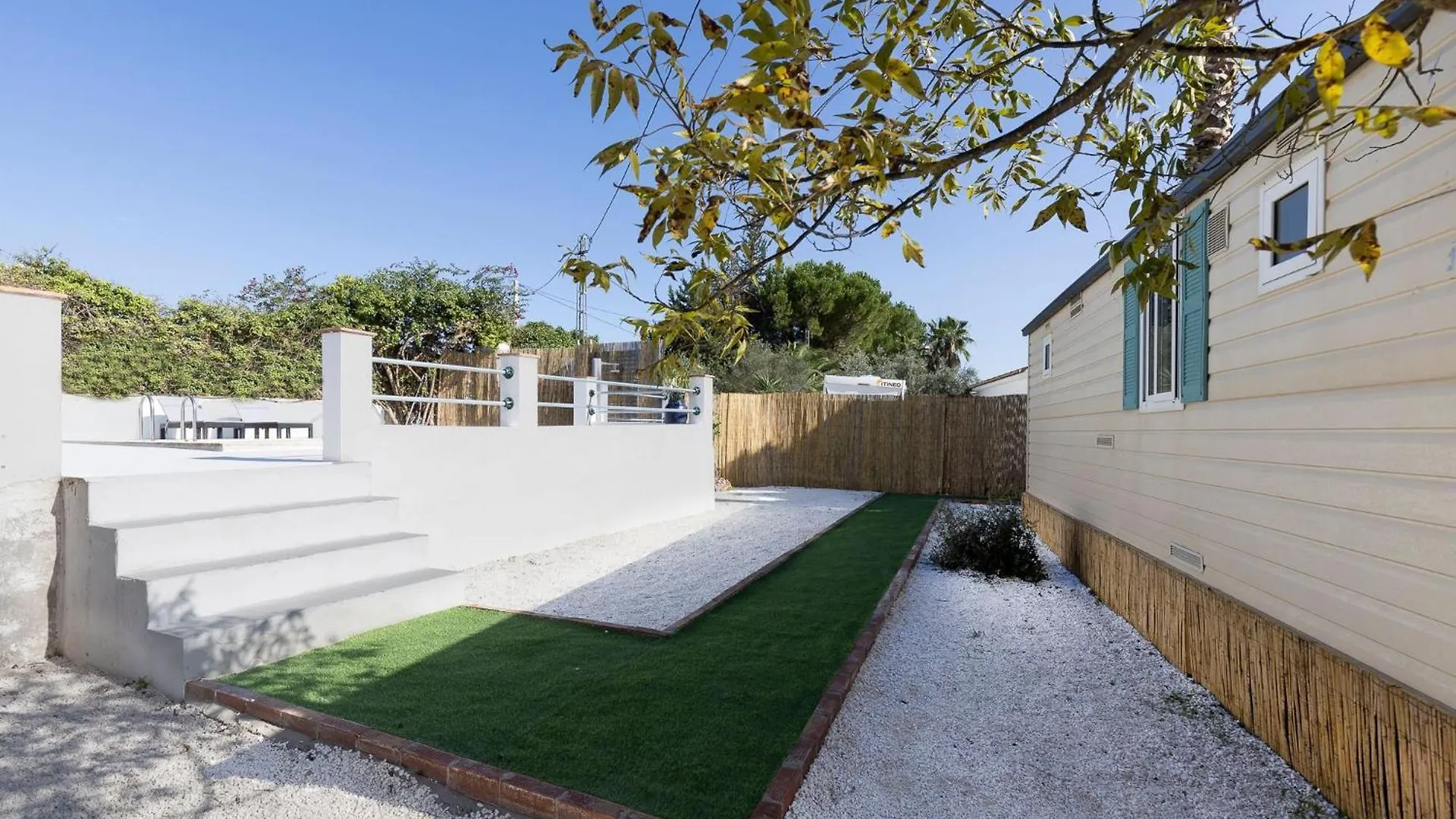 Casita Las Bandejas Alhaurin el Grande Holiday home