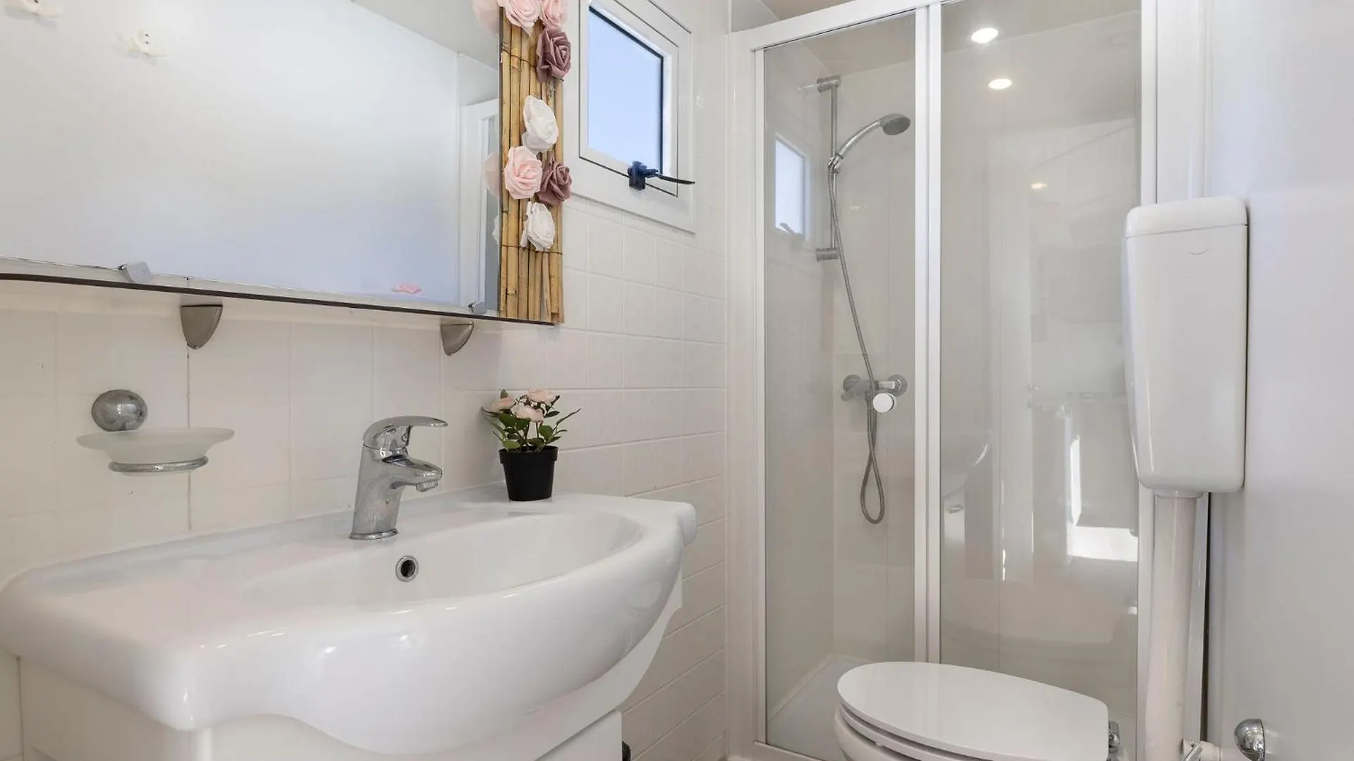 Holiday home Casita Las Bandejas Alhaurin el Grande